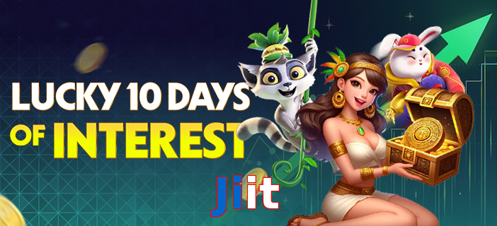 ☘️ High-RTP slots + Free Spins! Jiit